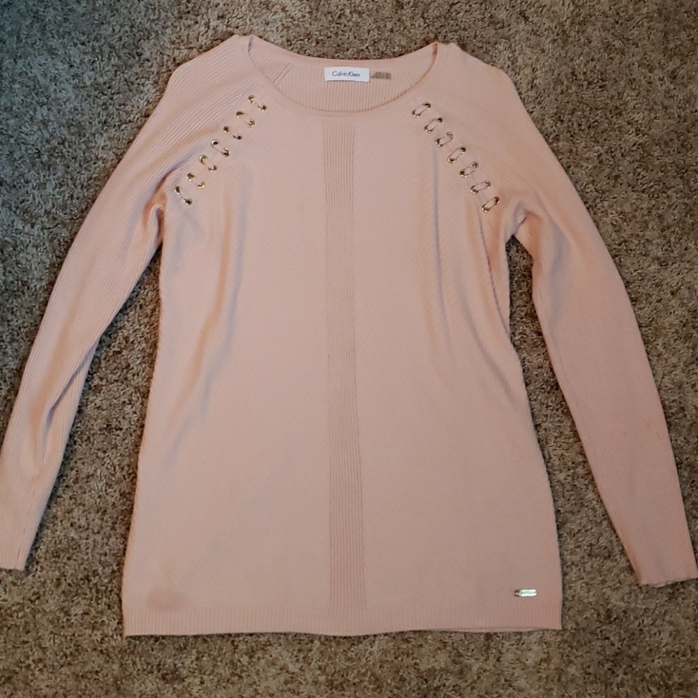 Calvin klein sweater